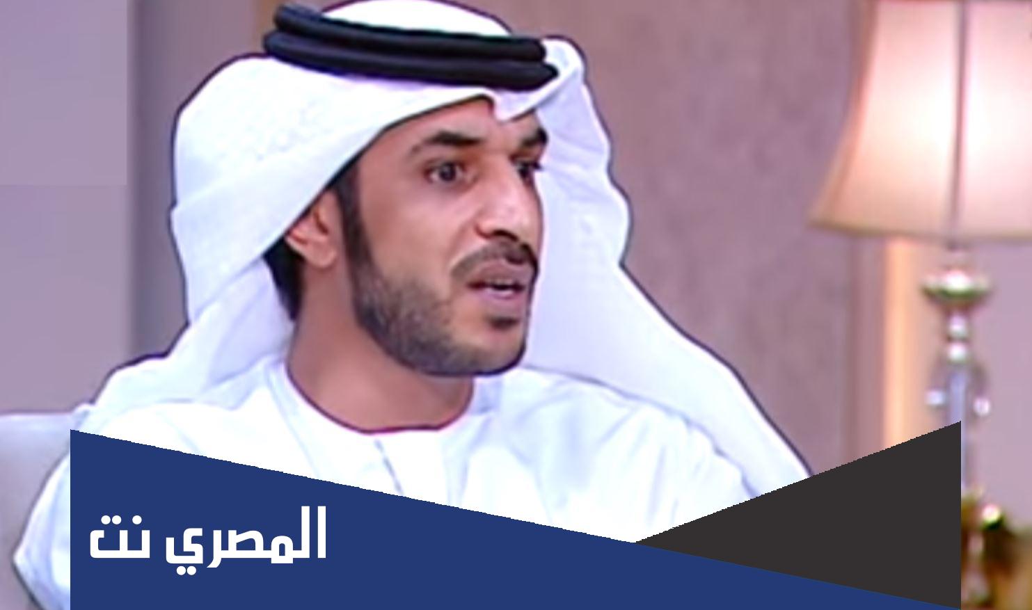 من هو حمد المزروعي ويكيبيديا السيرة الذاتية