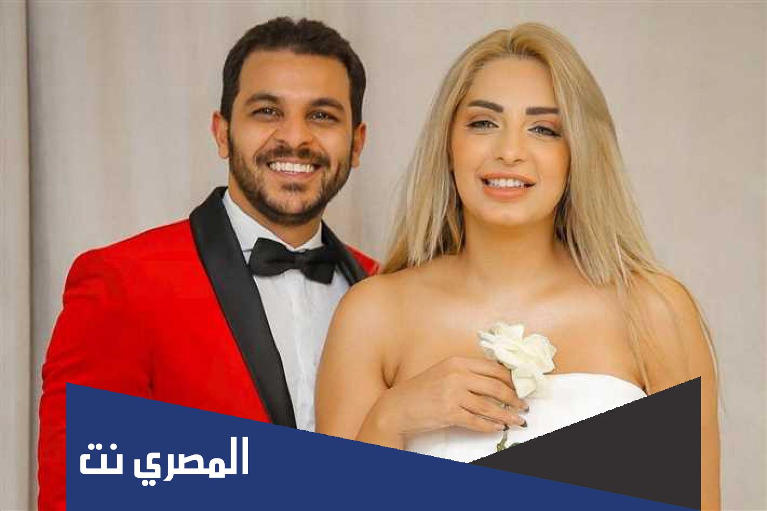 من هو زوج الاعلامية مي حلمي