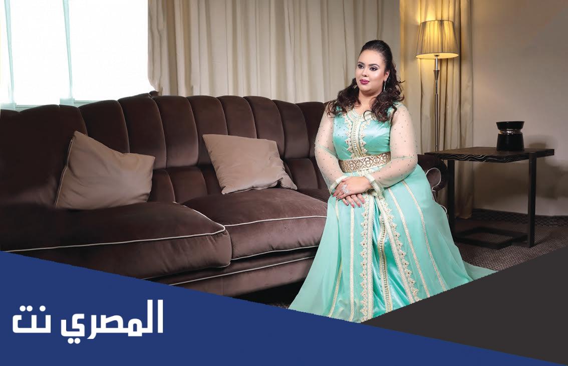من هو زوج سكينة درابيل الحقيقي