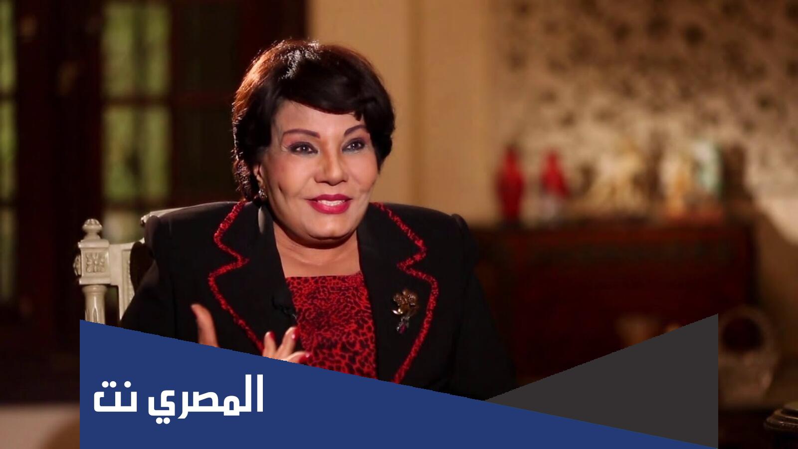 من هو زوج فردوس عبد الحميد