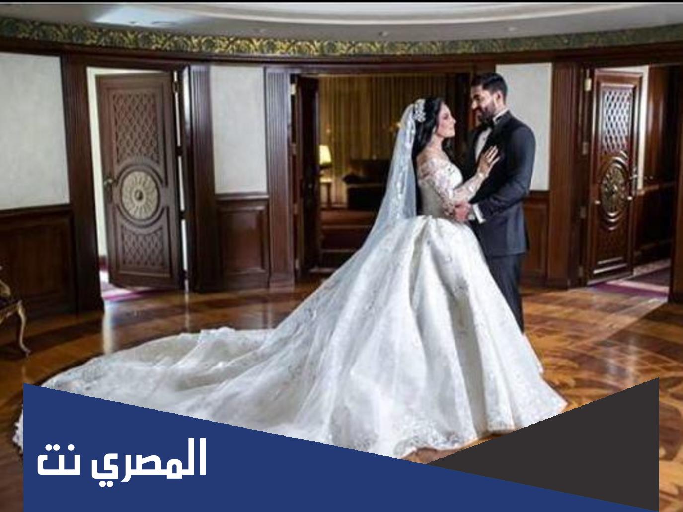 من هو زوج نجاح المساعيد