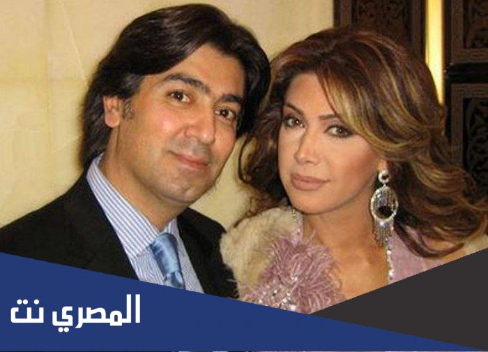 من هو زوج نوال الزغبي الحالي