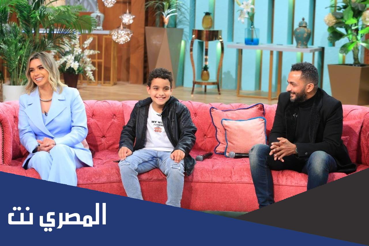 من هو زوج نور قدري