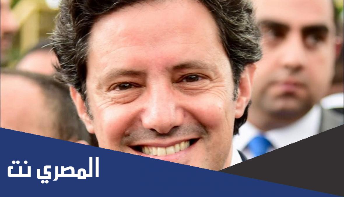 من هو زياد مكاري ويكيبيديا