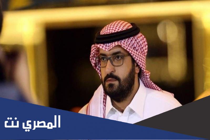 من هو سعود السويلم