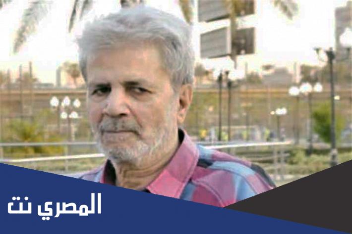 من هو سعيد الحافي البطل الحقيقي لفيلم الحريف