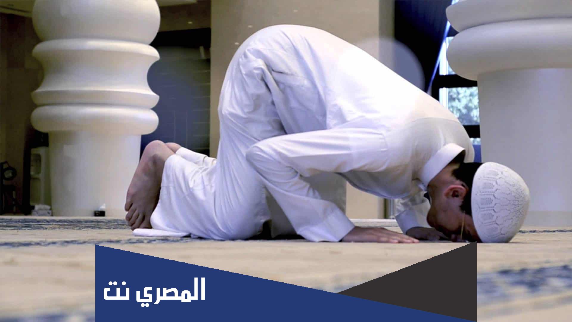 من هو صاحب السجدة الطويله