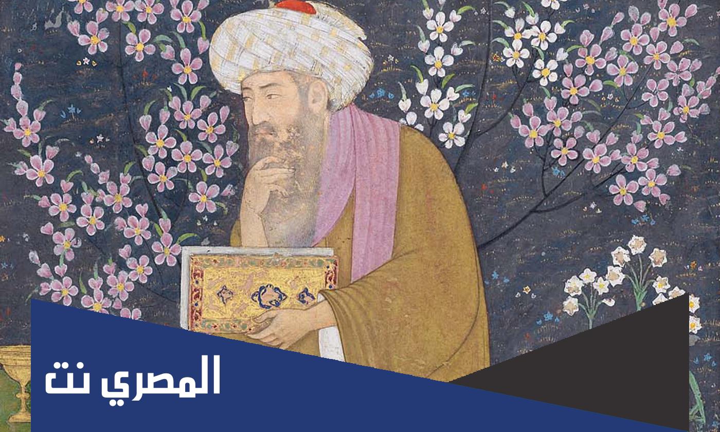 من هو صاحب حي بن يقظان