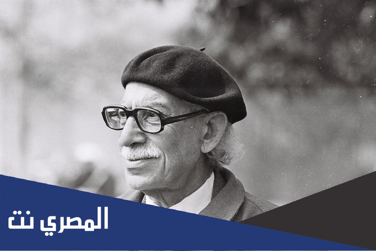 من هو صاحب مسرحية يا طالع الشجرة