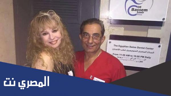من هو طبيب الاسنان المتحرش باسم سمير