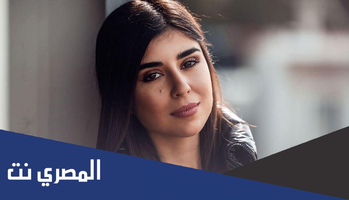 من هو طليق زينة مكي