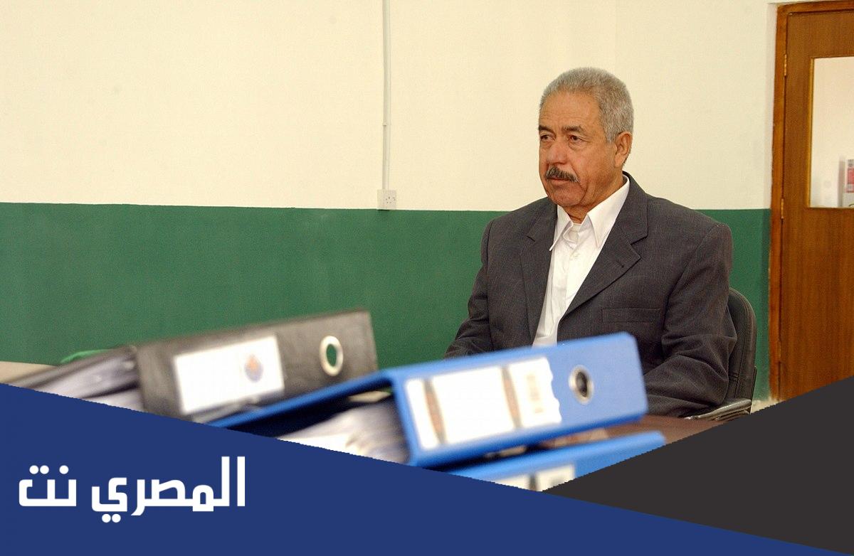 من هو علي حسن المجيد ويكيبيديا