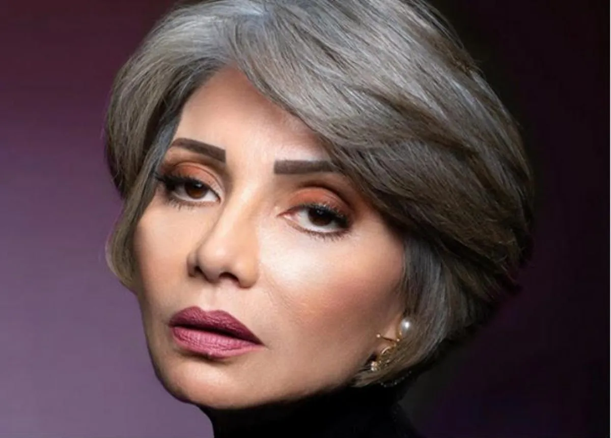 من هو فريد المرشدي زوج سوسن بدر