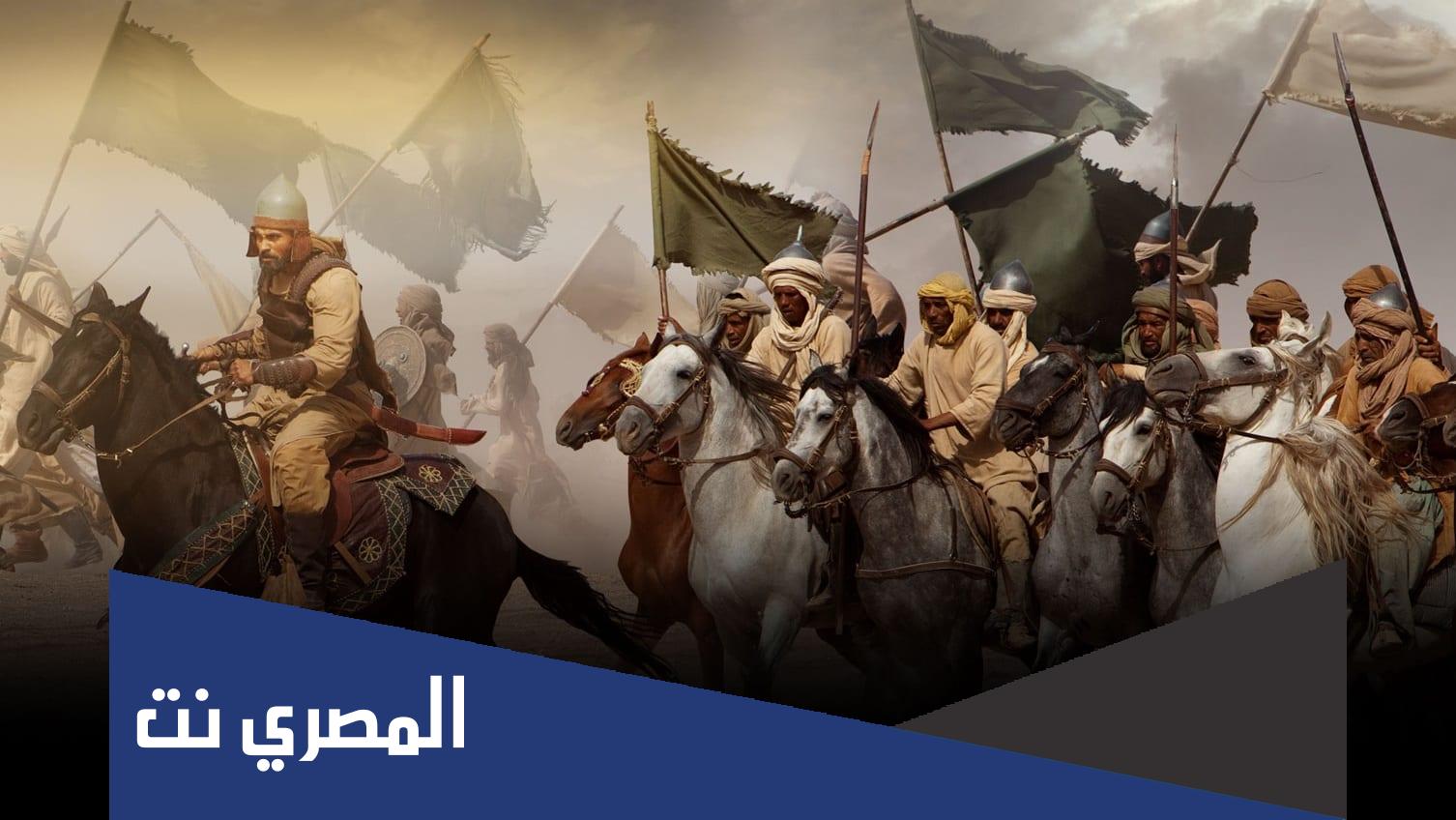 من هو قائد المشركين في غزوة بدر