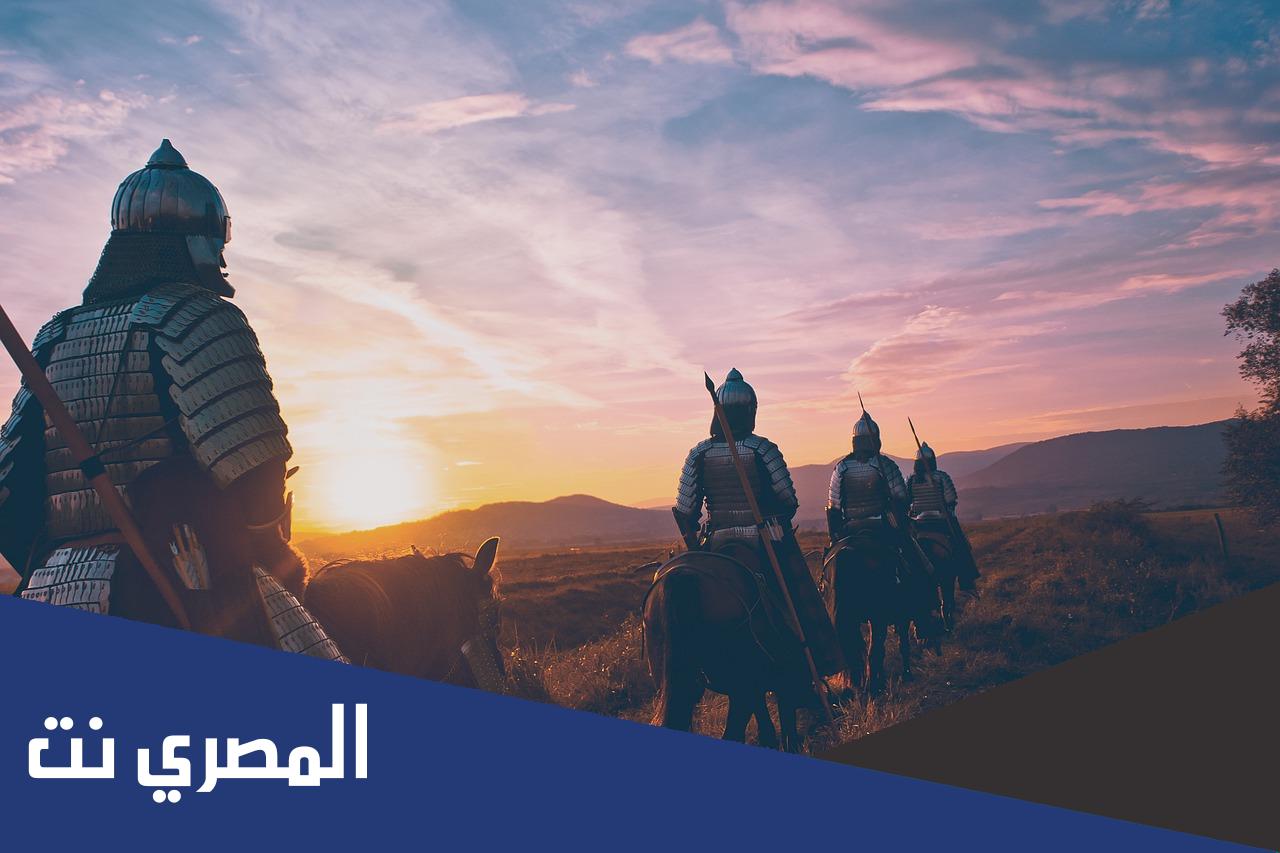 من هو قاتل ابو جهل ؟