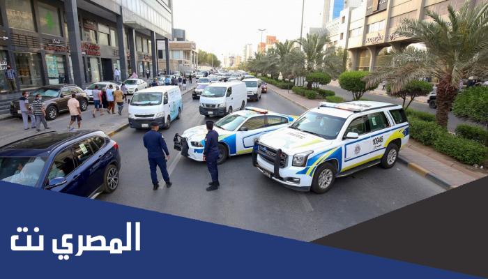 من هو قاتل العارضيه