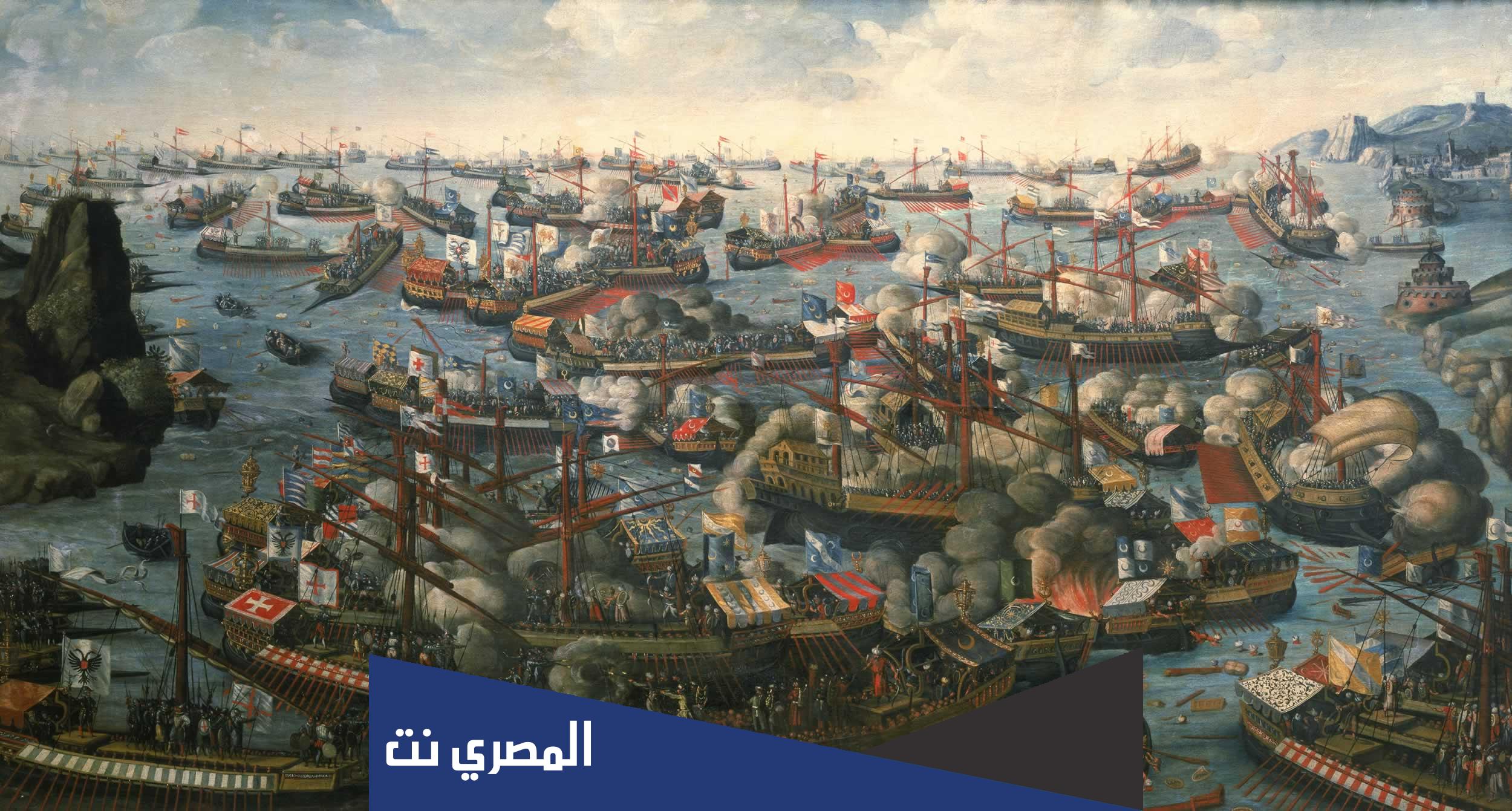 من هو مؤسس الارمادا الاسبانية
