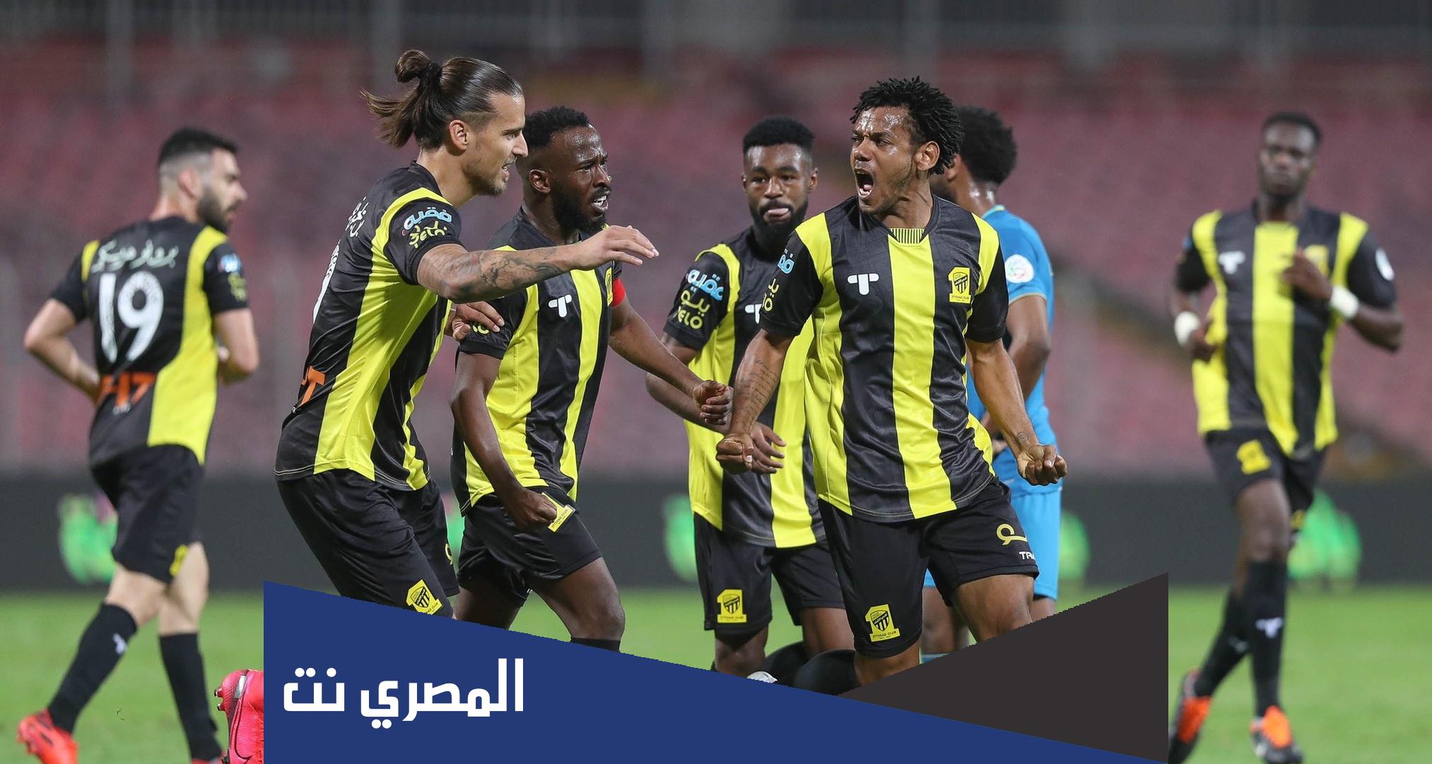 من هو مؤسس نادي الاتحاد السعودي