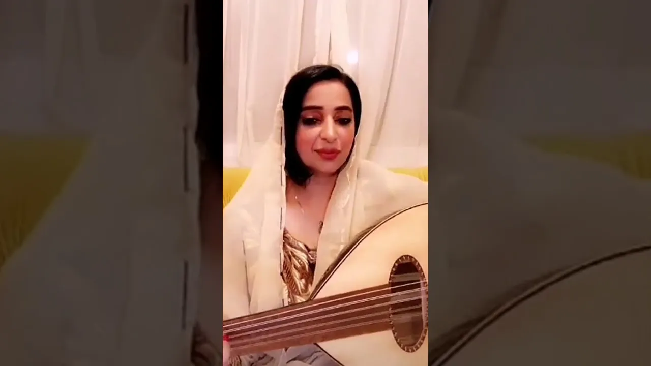 من هو محمد حسين زوج فاطمة زهرة العين