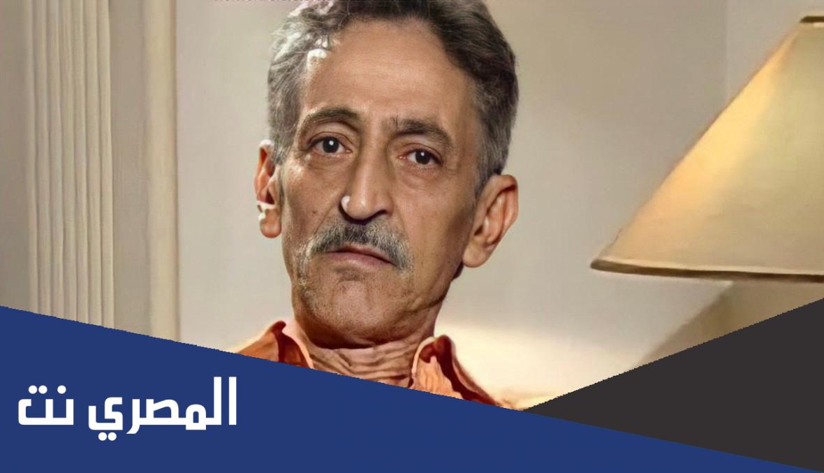من هو مخرج فيلم حتى لايطير الدخان