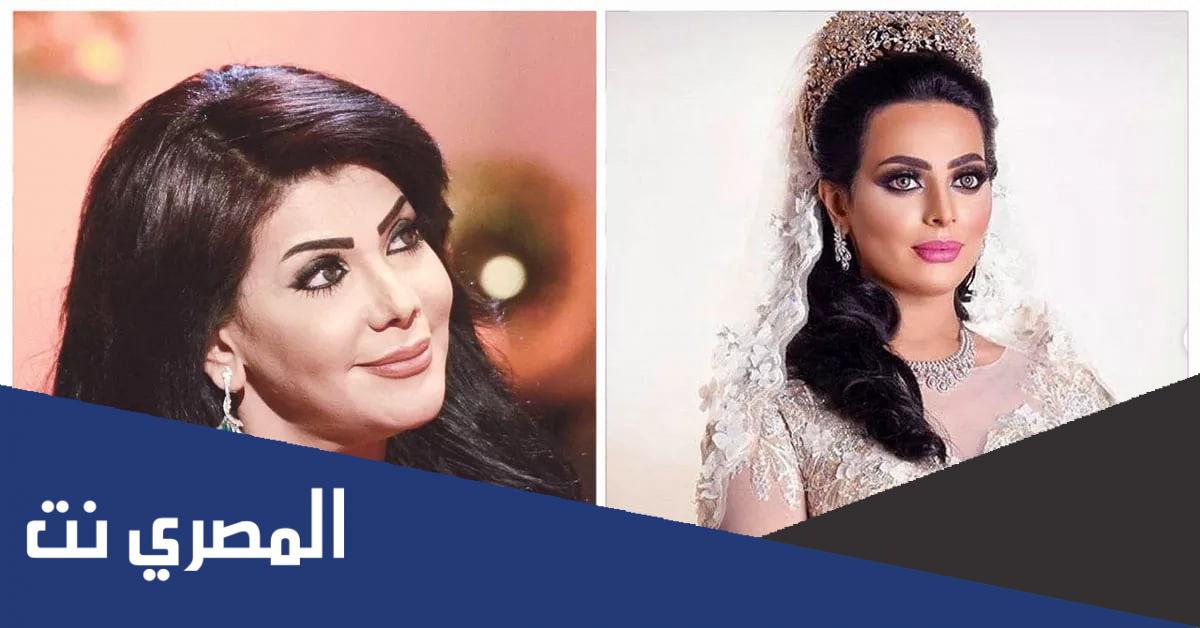 من هو نواف الخالدي زوج منى العتيبي ويكيبيديا