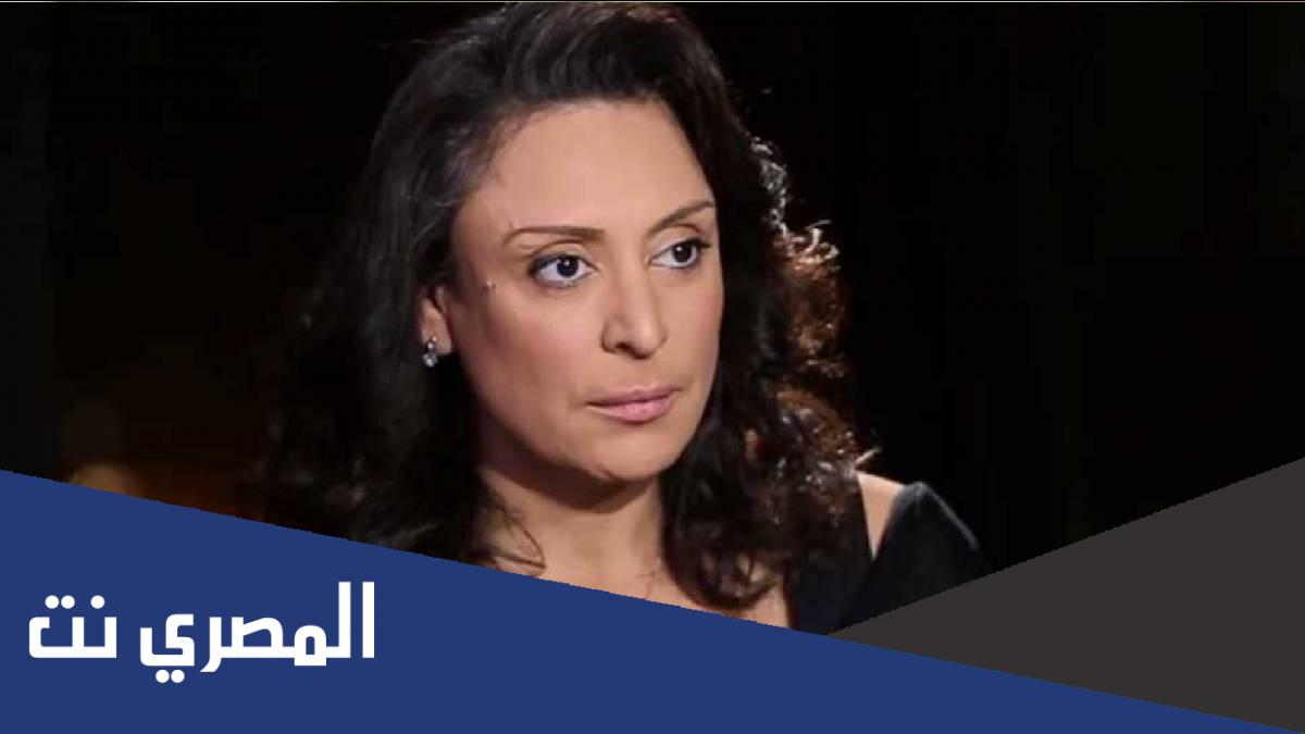 من هو والد الاعلامية منى عراقي