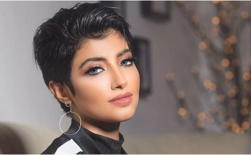 من هي اريج العبدالله السيرة الذاتية