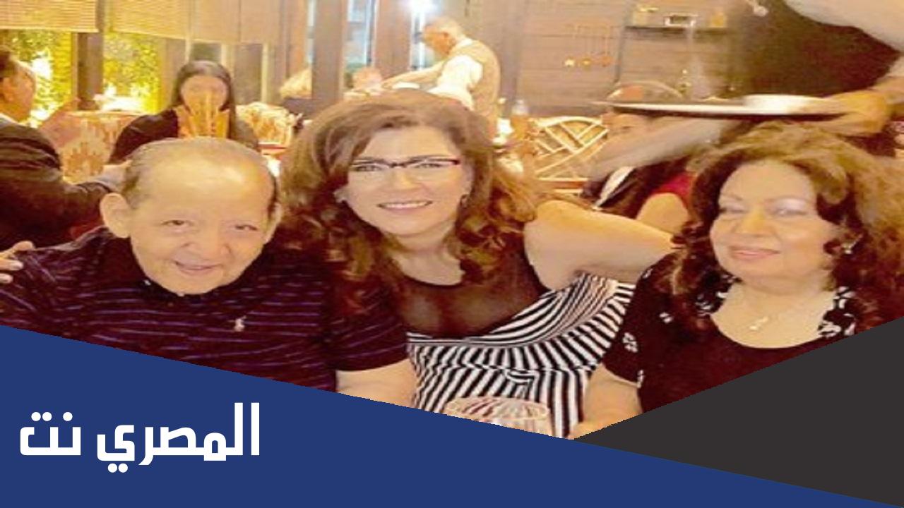 من هي الدكتورة ليندا زوجة جورج