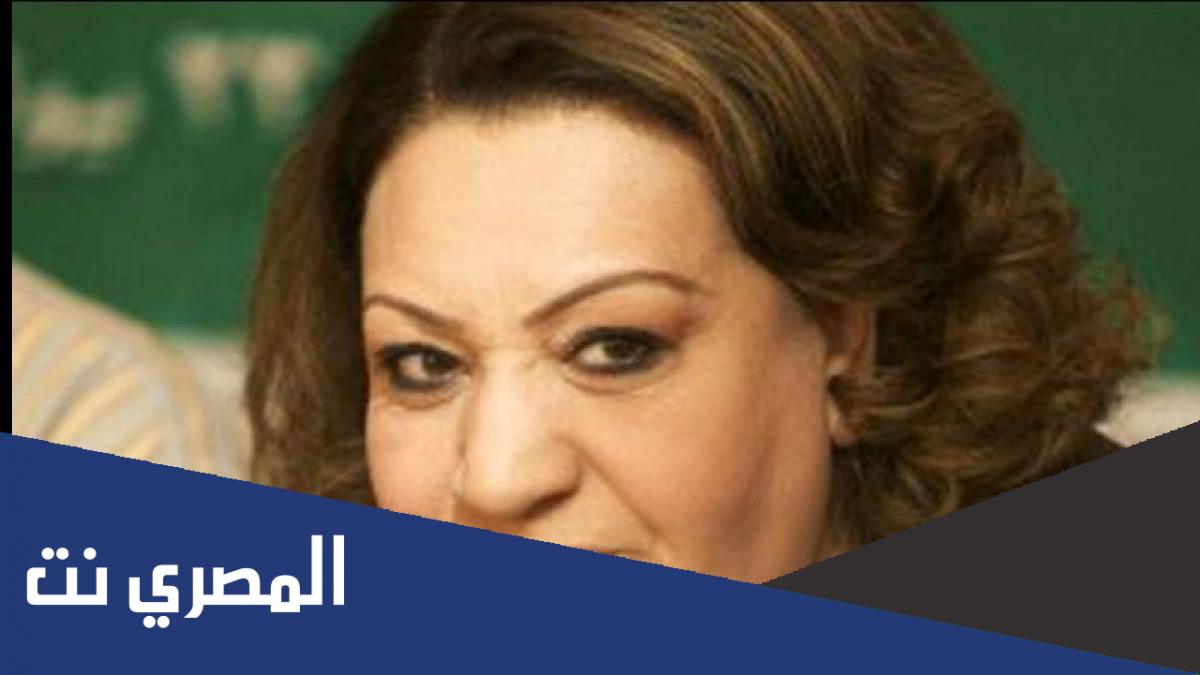 من هي المستشارة تهاني محمد الجبالي