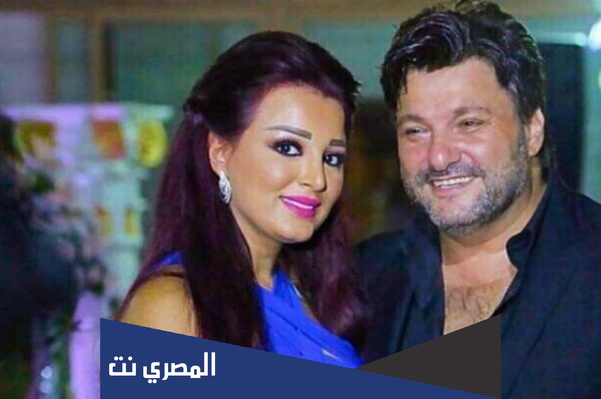 من هي رنين زوجة علاء زلزلي