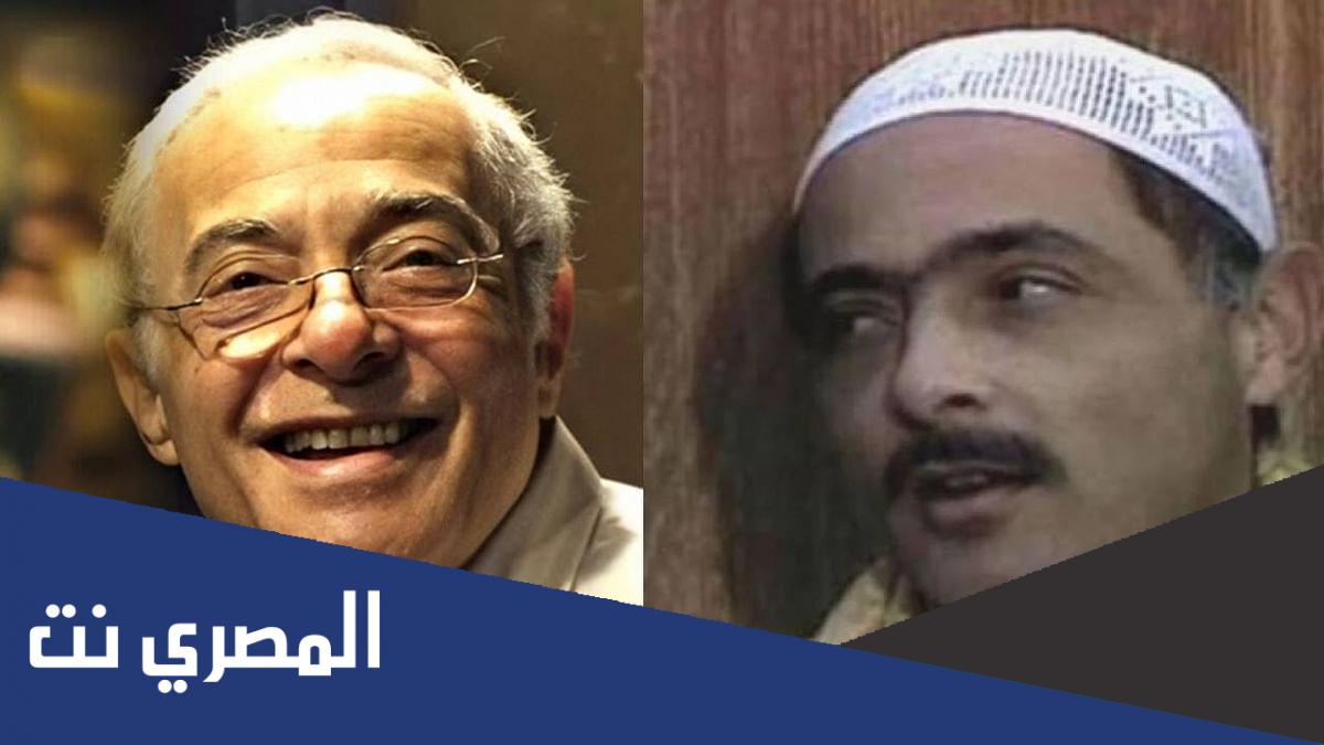 من هي زوجة الفنان عهدي صادق