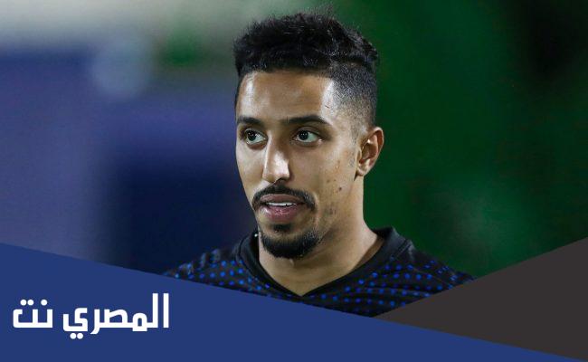 كم عمر سالم الدوسري حاليا
