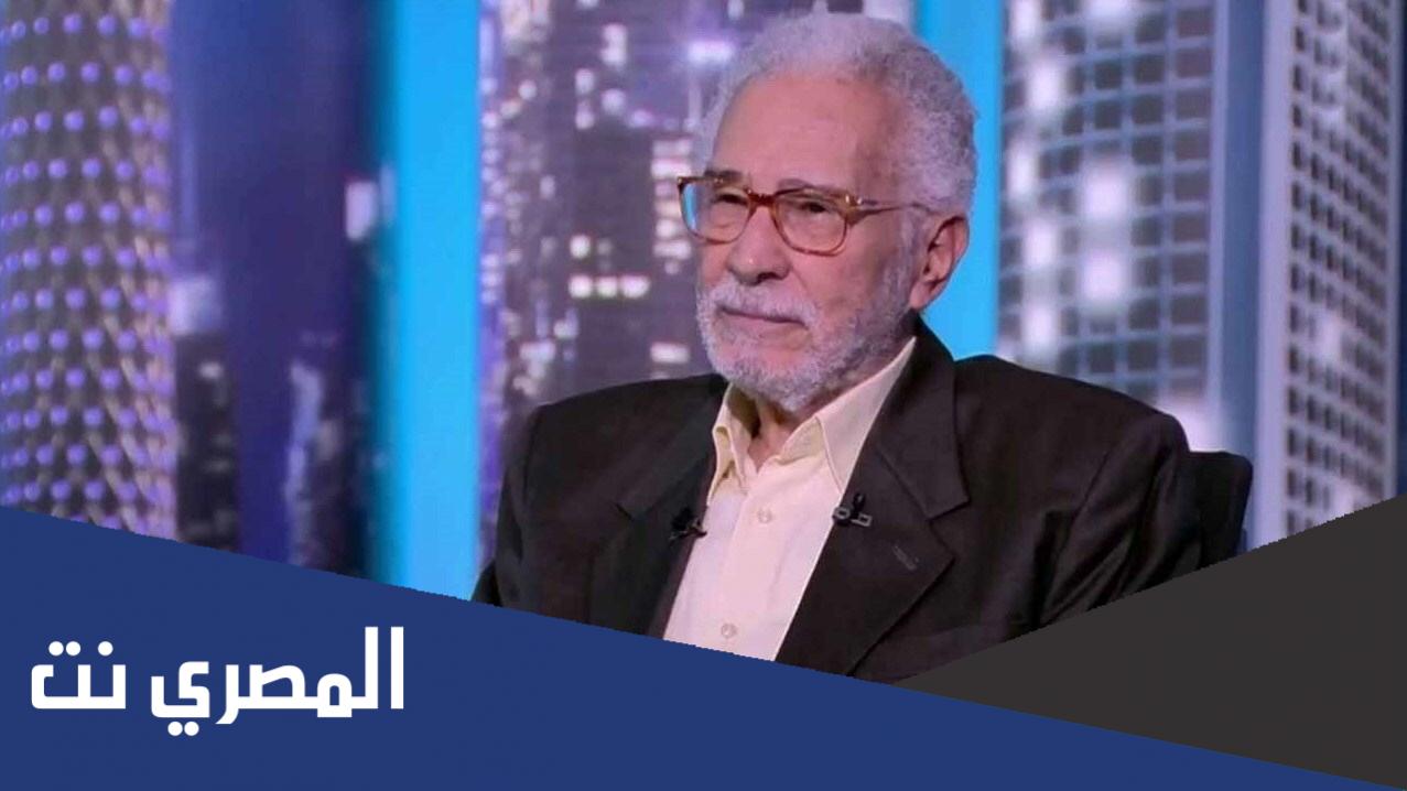من هي زوجة عبد الرحمن أبو زهرة