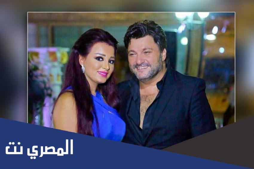 من هي زوجة علاء زلزلي الثانية