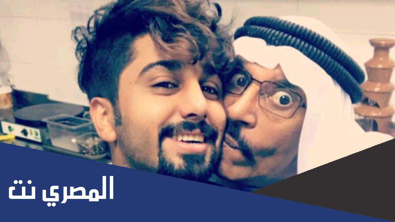 من هي زوجة فهد العرادي ويكيبيديا