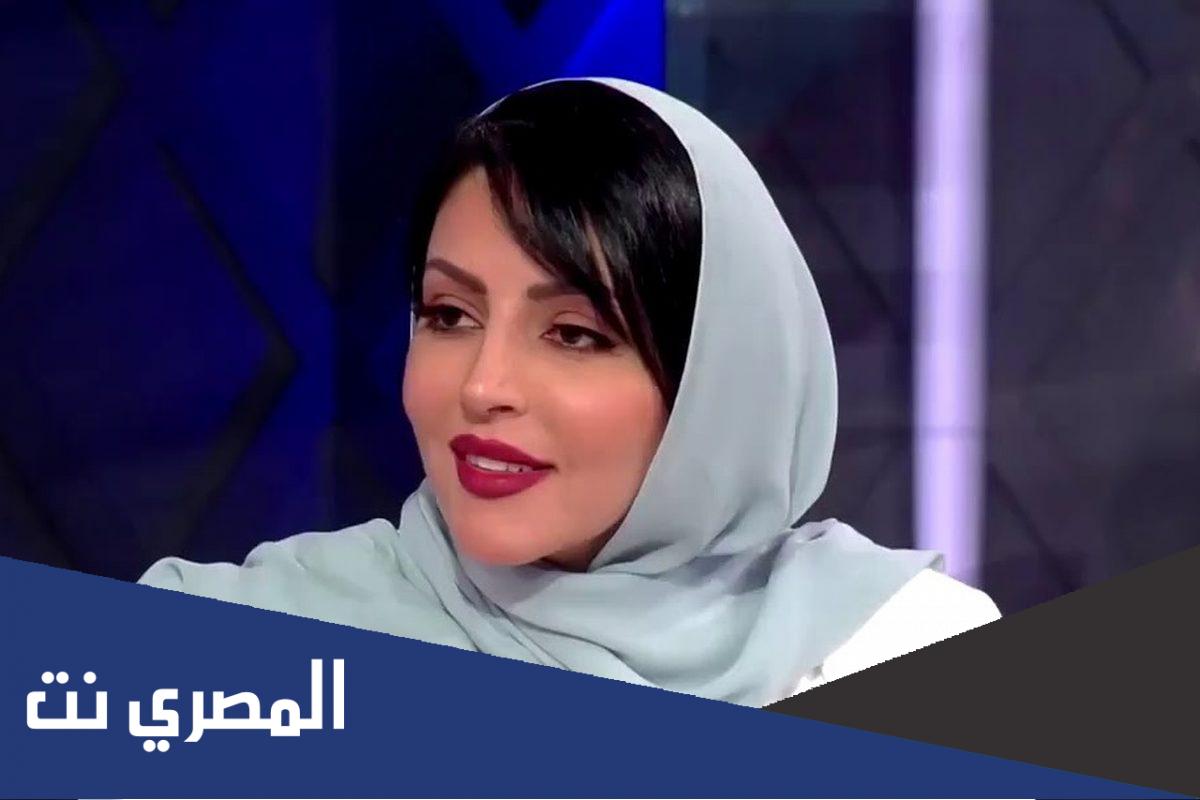 من هي صديقة ملاك الحسيني