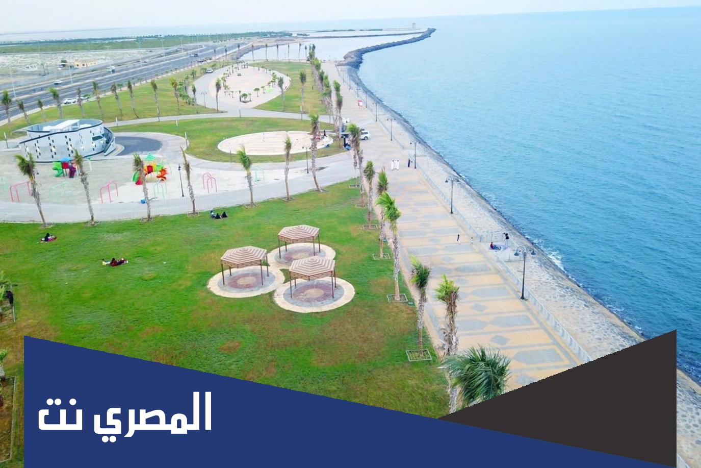 منتزهات جازان .. أجمل الأماكن الممتعة في جنوب السعودية