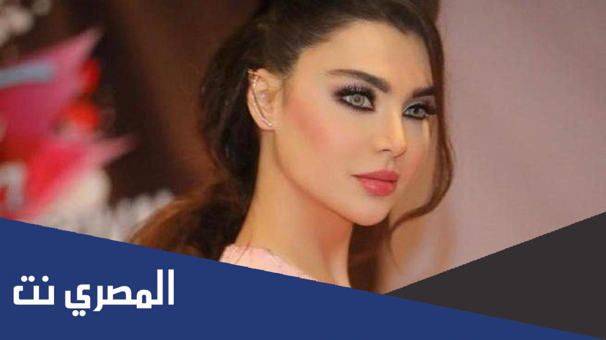 مهدي غندور زوج قمر انستقرام