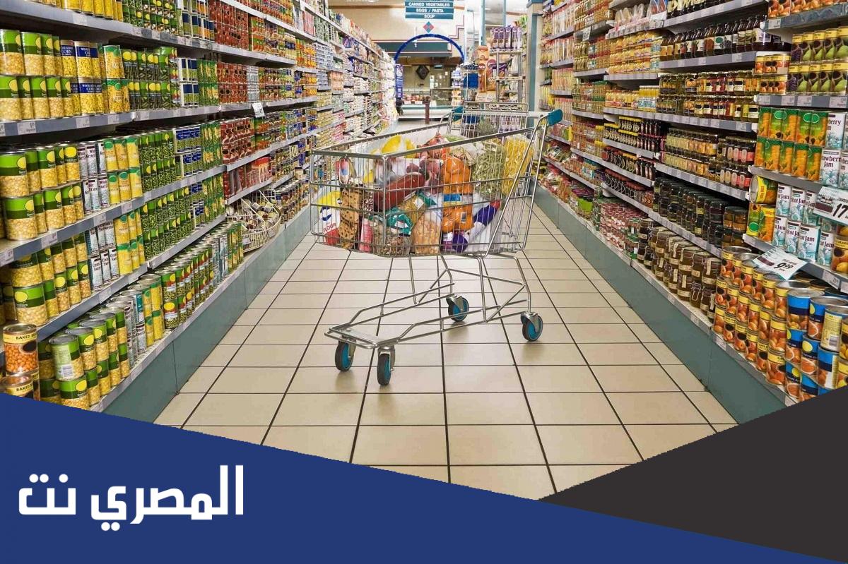 مواعيد غلق المحلات في رمضان 2022