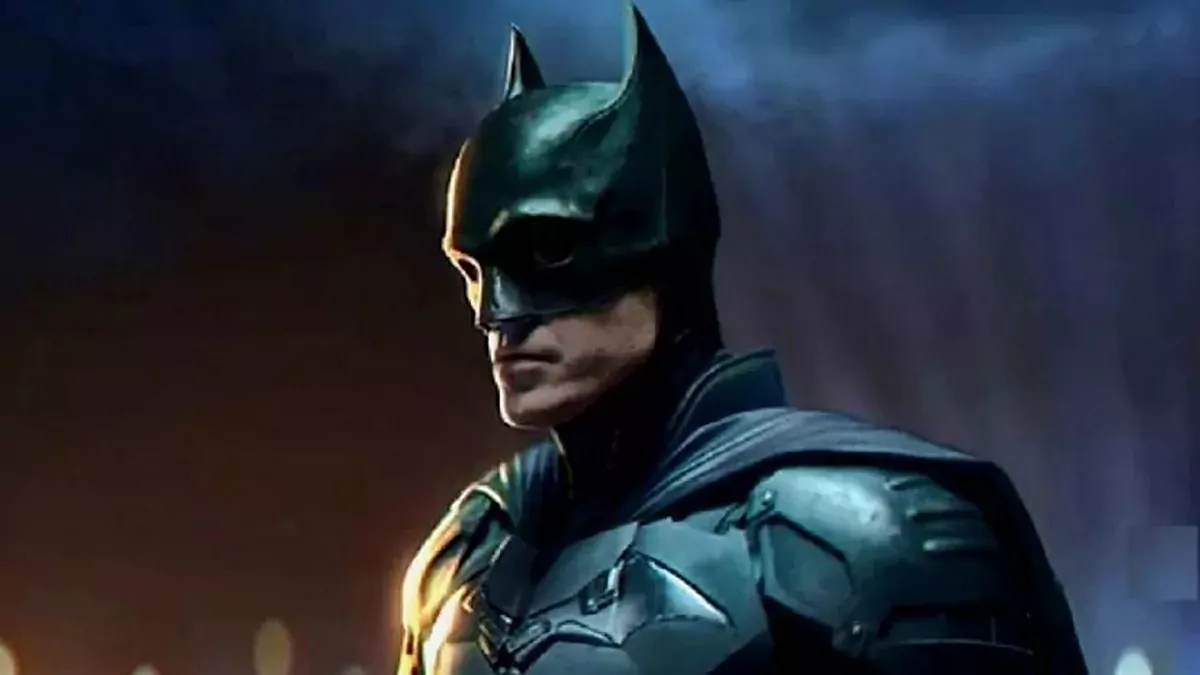 موعد عرض فيلم The Batman في السعودية