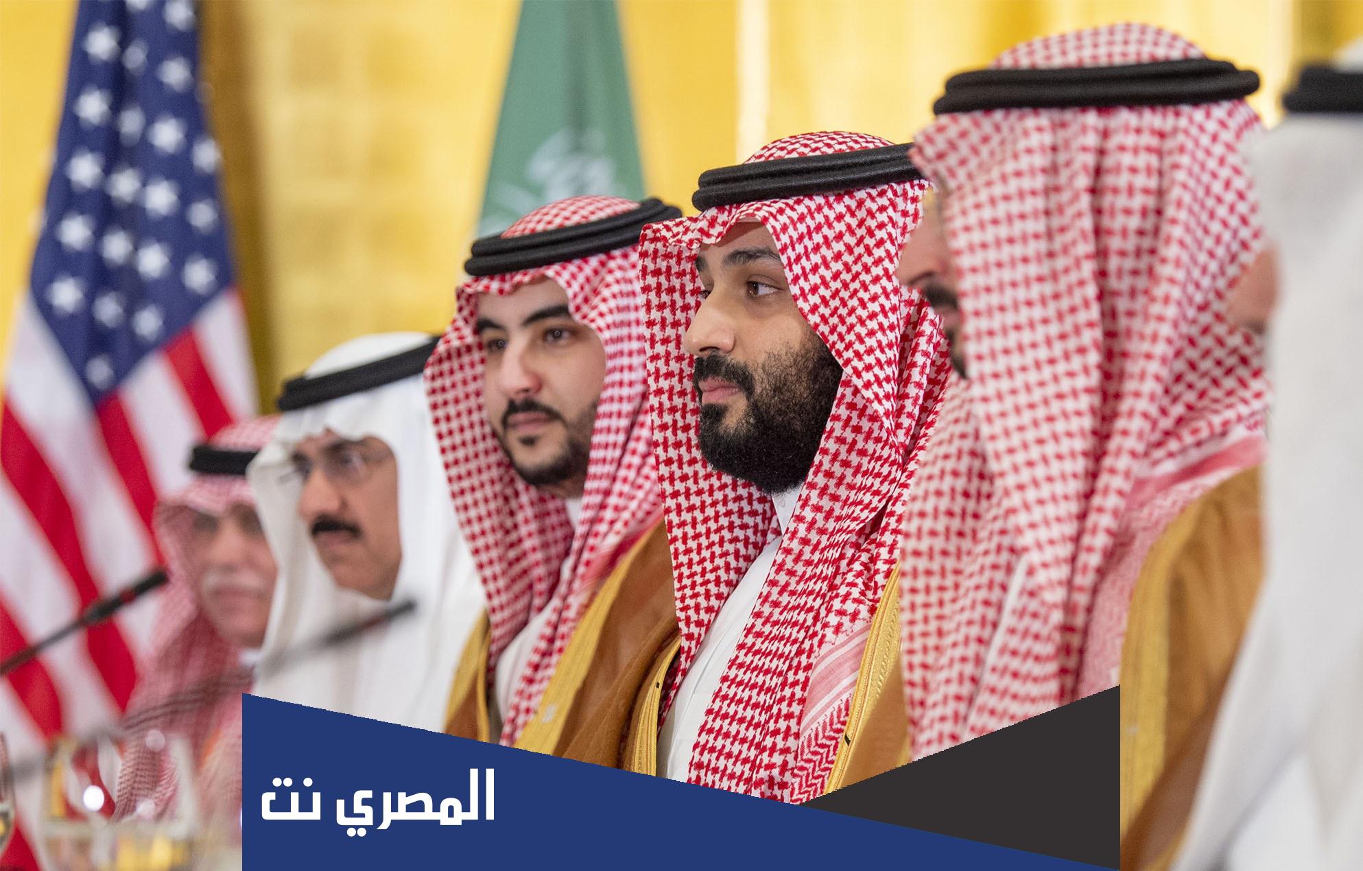من هو وزير الدفاع السعودي الحالي 2022