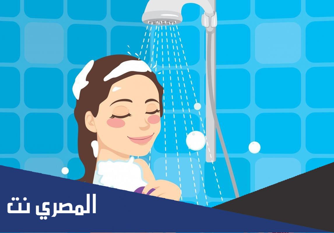 هل الاستحمام بعد العلاقة الزوجية يمنع الحمل