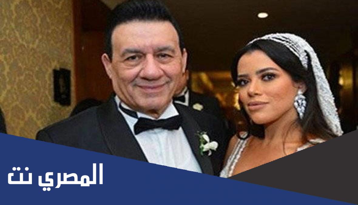 هل شيرين وجدي زوجة مدحت شلبي