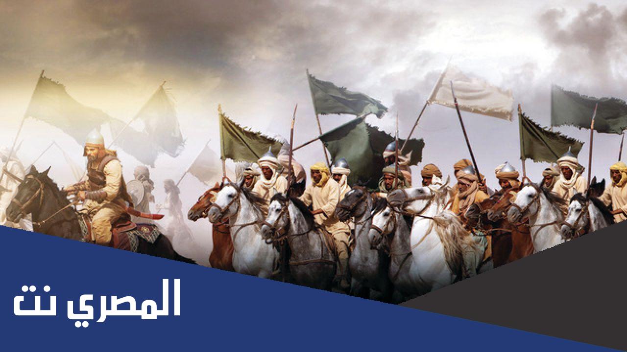 متى حدثت معركة نهاوند