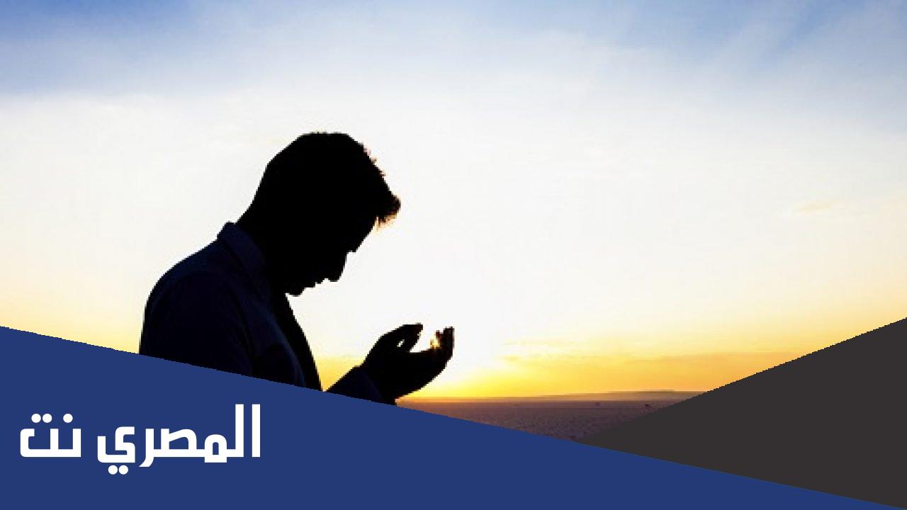يارب أدعوك دعاء لا أعرف كيف أرتبه