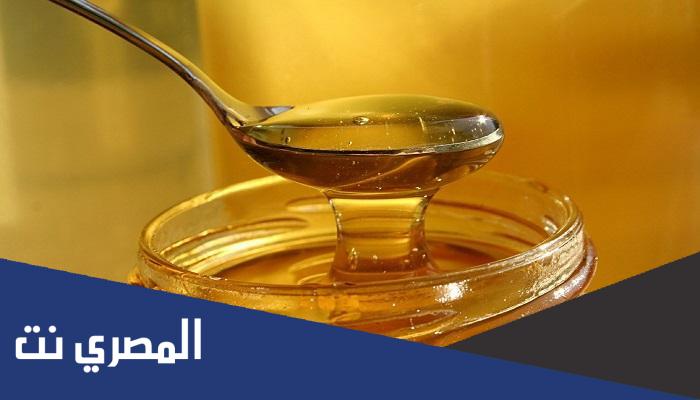 بحث عن فوائد العسل للأطفال