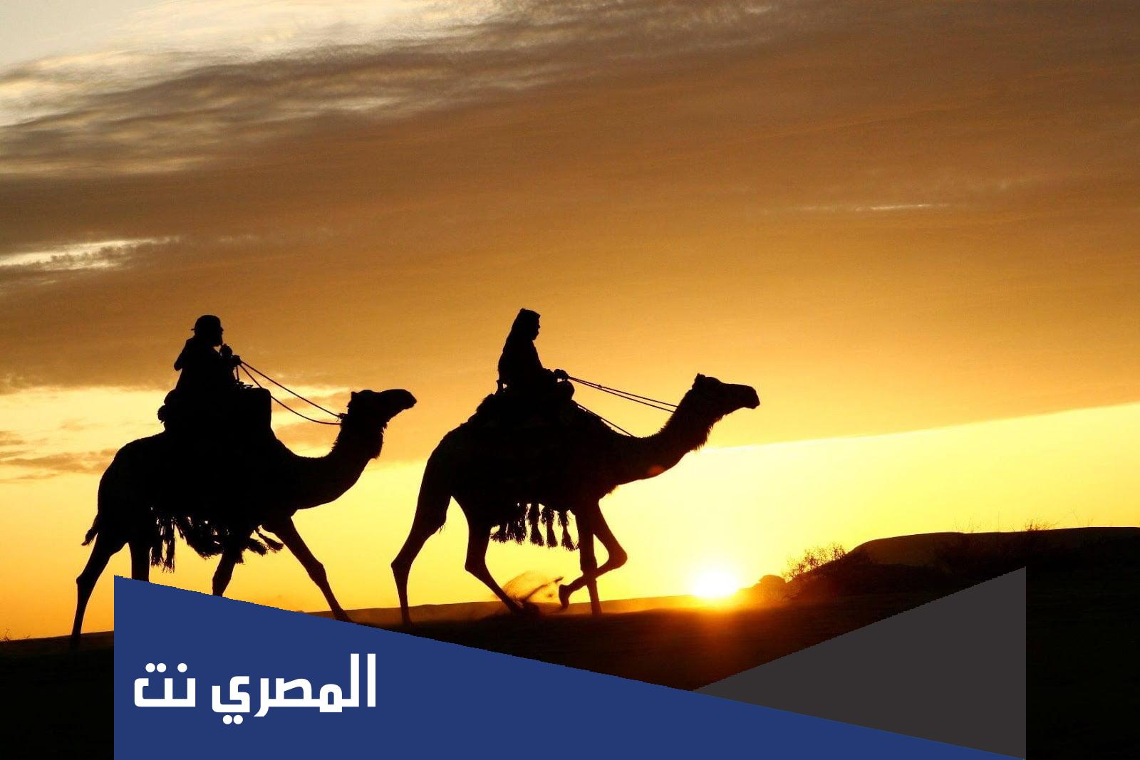 لماذا سمي الامي بهذا الاسم