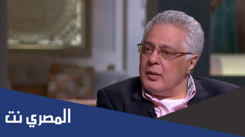من هو توفيق عبد الحميد السيرة الذاتية