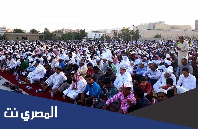 كم عدد تكبيرات عيد الفطر ومتى تبدا ؟
