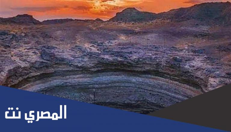 معلومات عن بئر برهوت في حضرموت